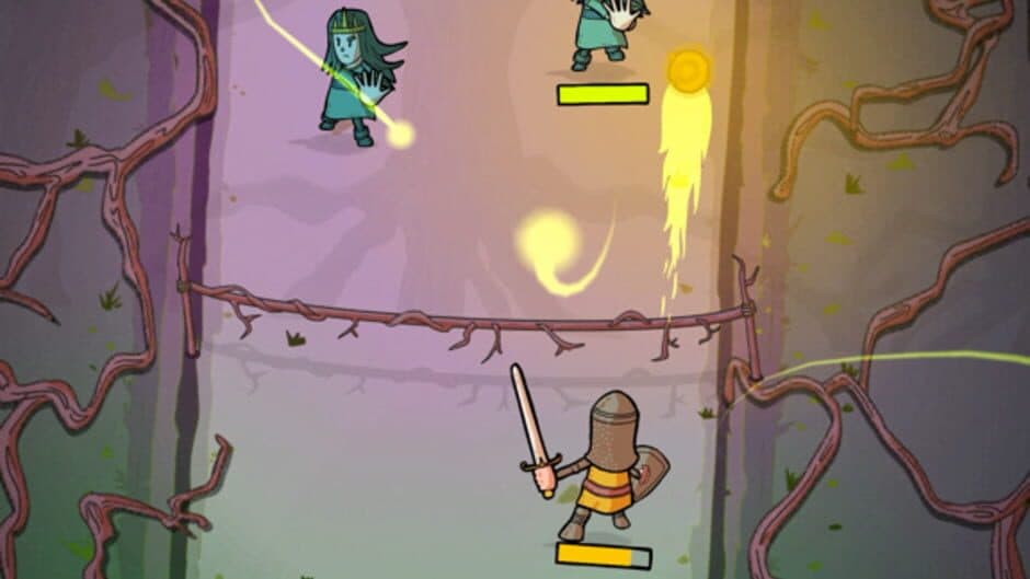 Скриншот 2 из QuestBall