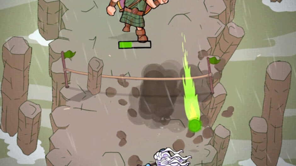 Скриншот 3 из QuestBall