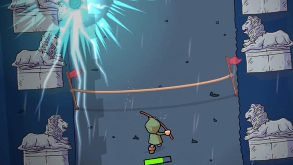 Скриншот 4 из QuestBall
