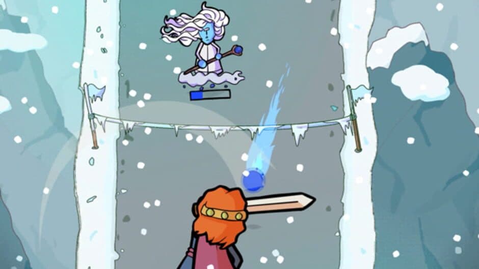 Скриншот 5 из QuestBall