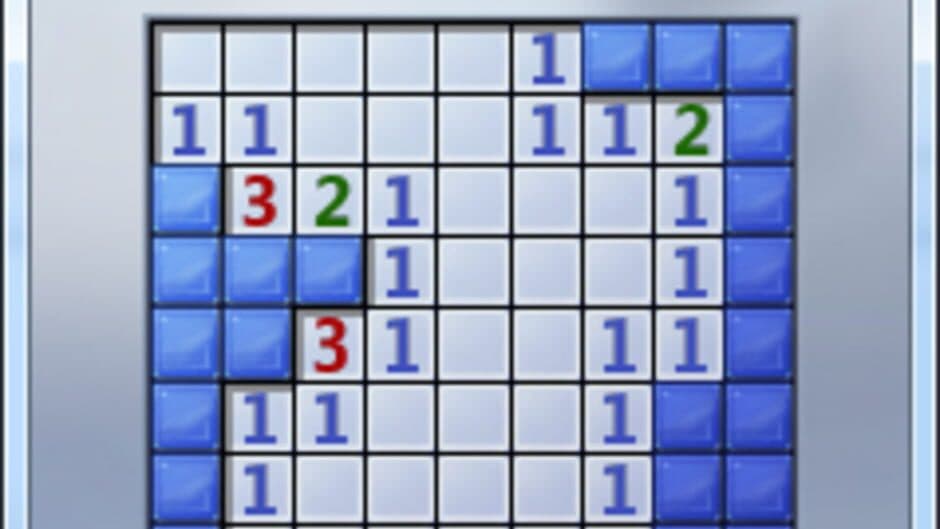 Скриншот 1 из Minesweeper