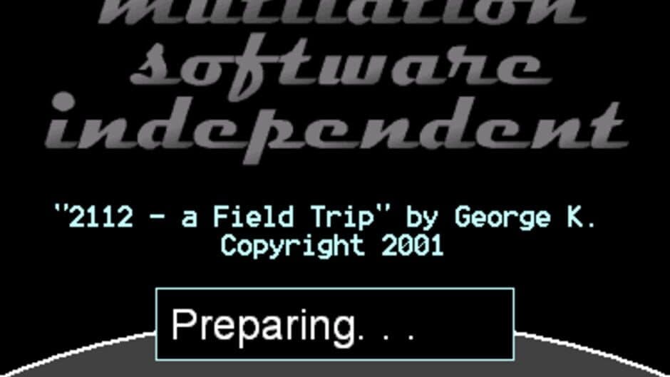 Скриншот 1 из 2112: A Field Trip