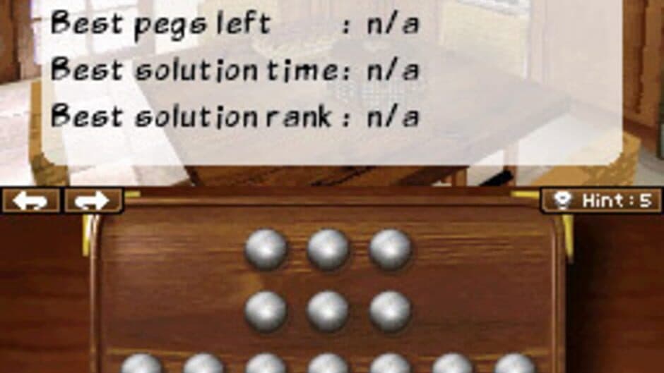 Скриншот 2 из 24/7 Solitaire