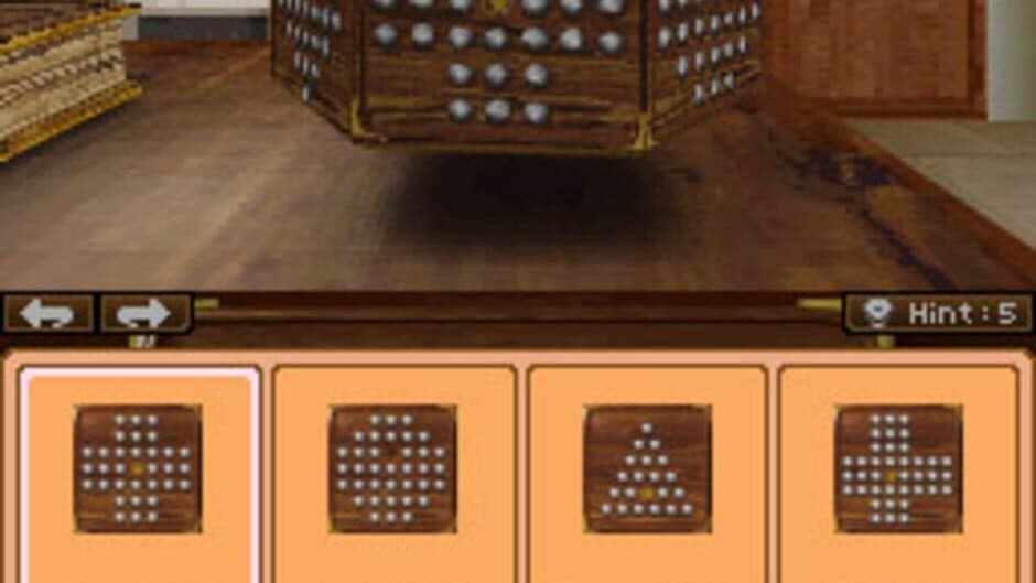 Скриншот 3 из 24/7 Solitaire