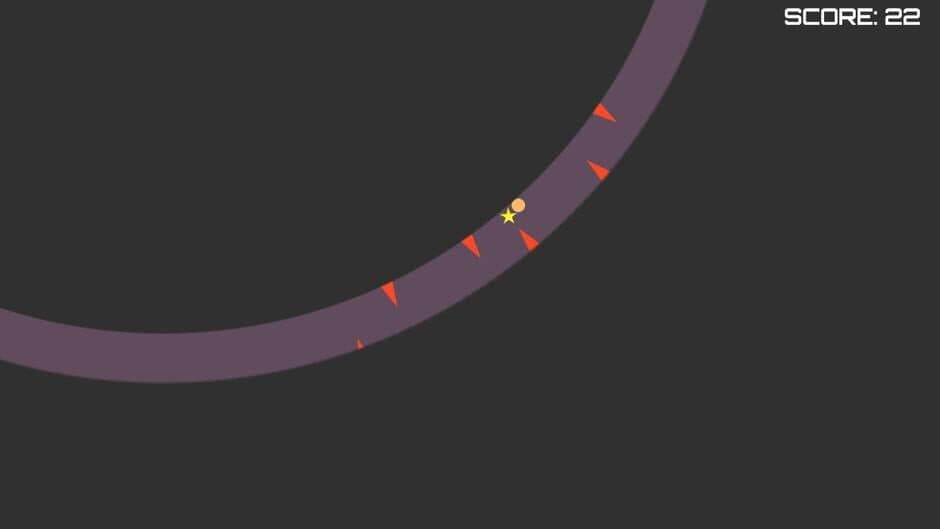 Скриншот 5 из Loopy Ball