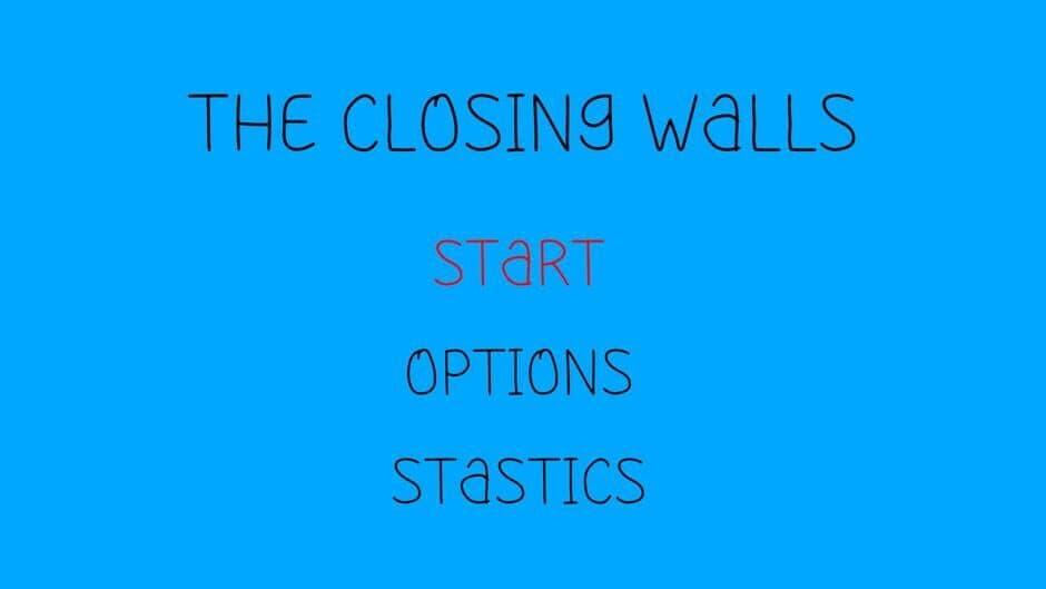 Скриншот 1 из The Closing Walls