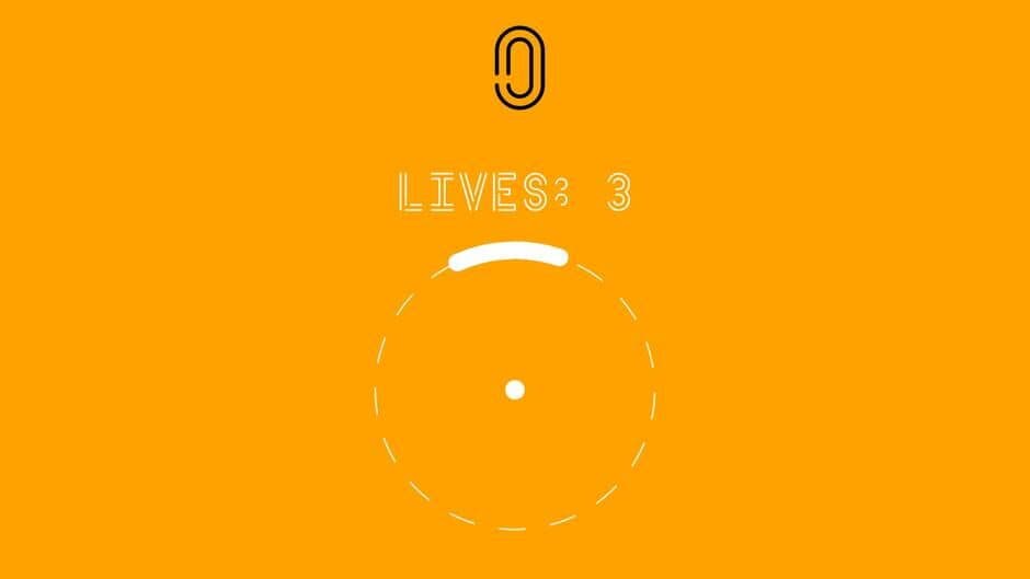 Скриншот 4 из Zen Pong