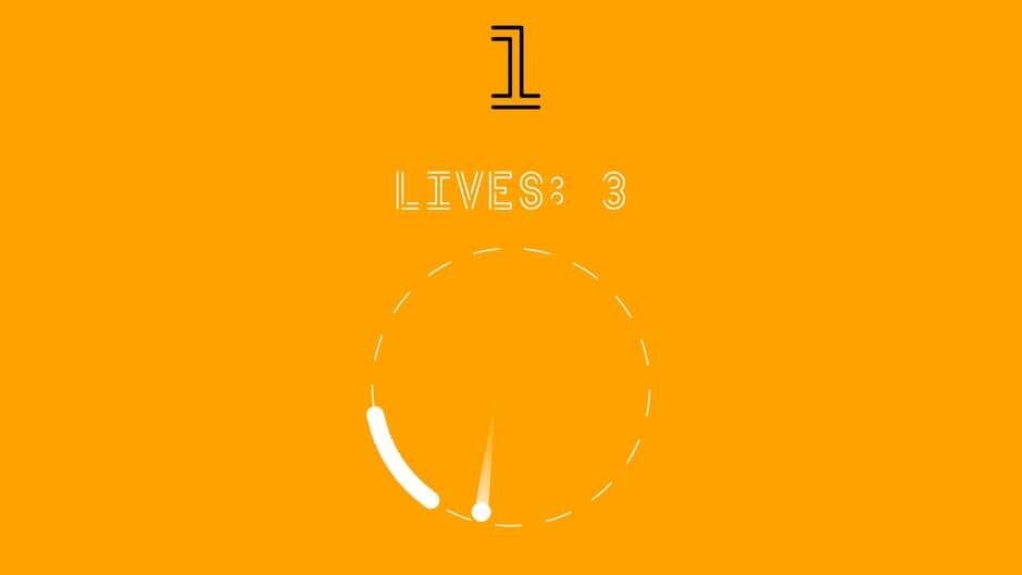 Скриншот 3 из Zen Pong