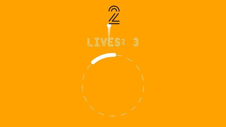Скриншот 5 из Zen Pong