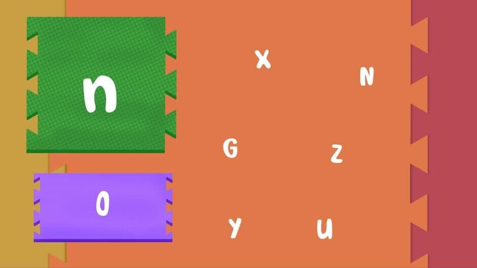 Скриншот 8 из Learn the Letters