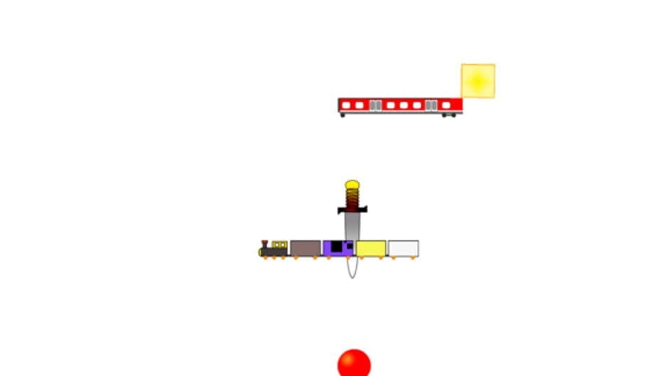 Скриншот 1 из King of Drop