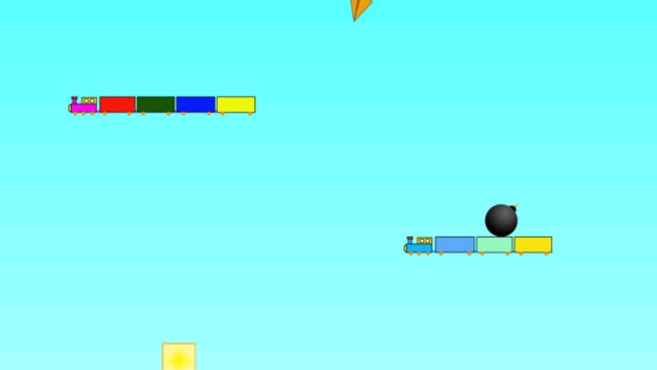 Скриншот 2 из King of Drop