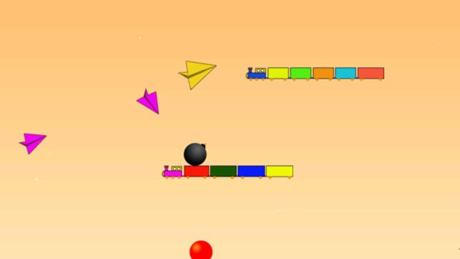 Скриншот 3 из King of Drop
