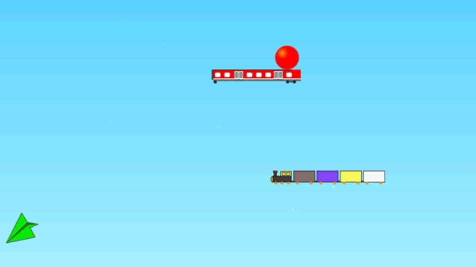 Скриншот 4 из King of Drop