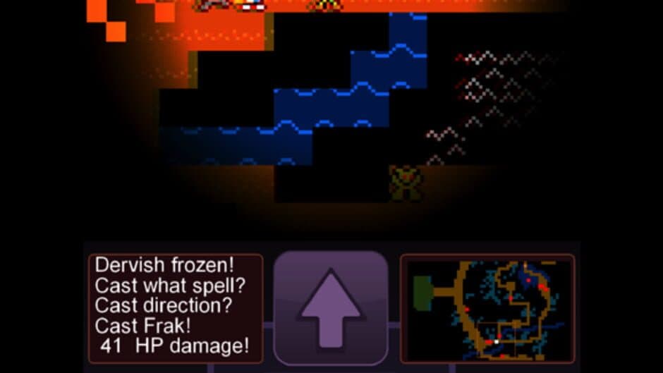 Скриншот 2 из Lowlander II: Lowerlander