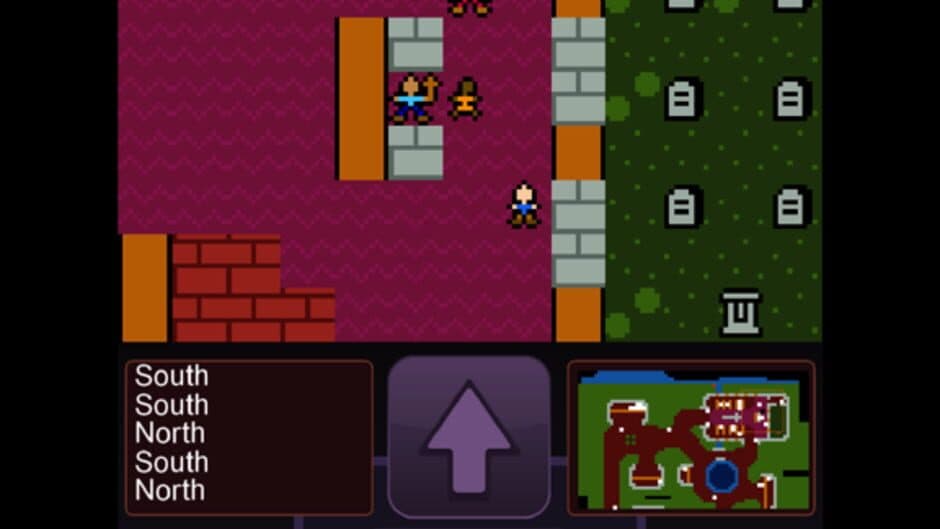 Скриншот 3 из Lowlander II: Lowerlander