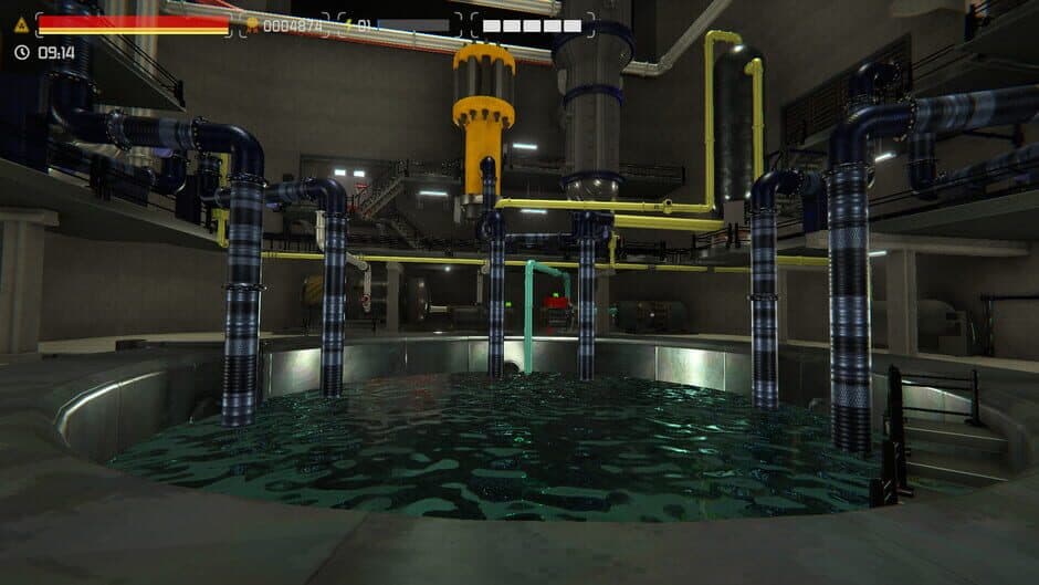 Скриншот 8 из Nucleares
