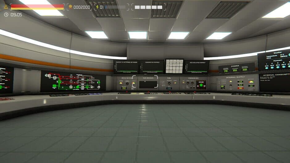 Скриншот 10 из Nucleares