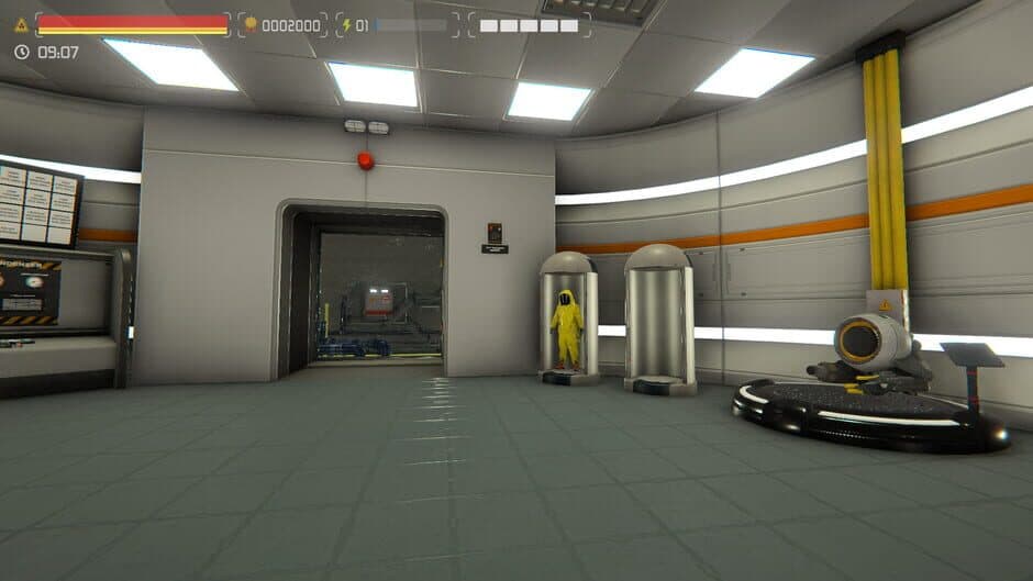 Скриншот 11 из Nucleares