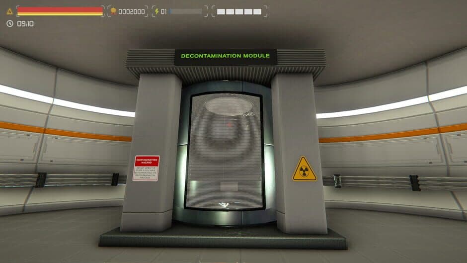 Скриншот 2 из Nucleares