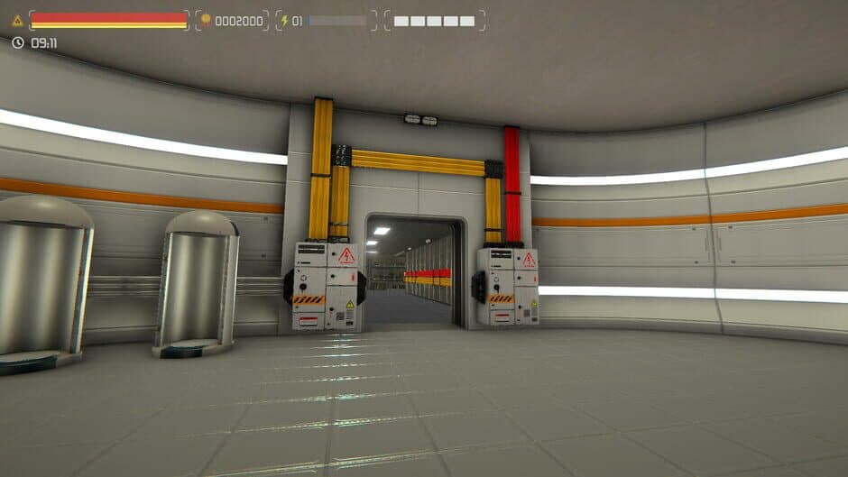 Скриншот 3 из Nucleares