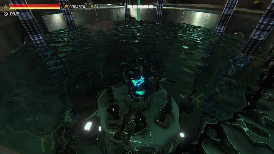 Скриншот 4 из Nucleares