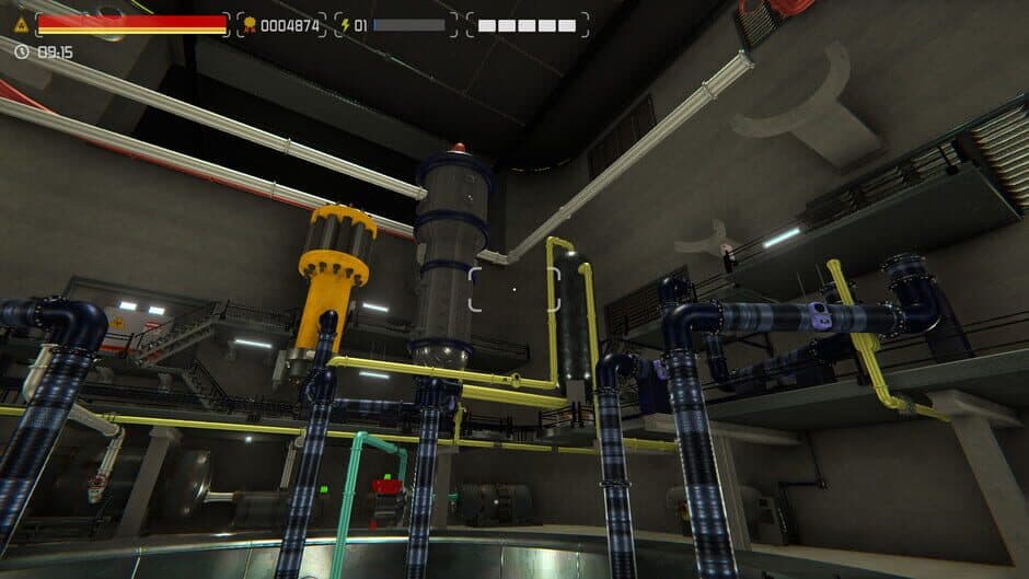 Скриншот 5 из Nucleares