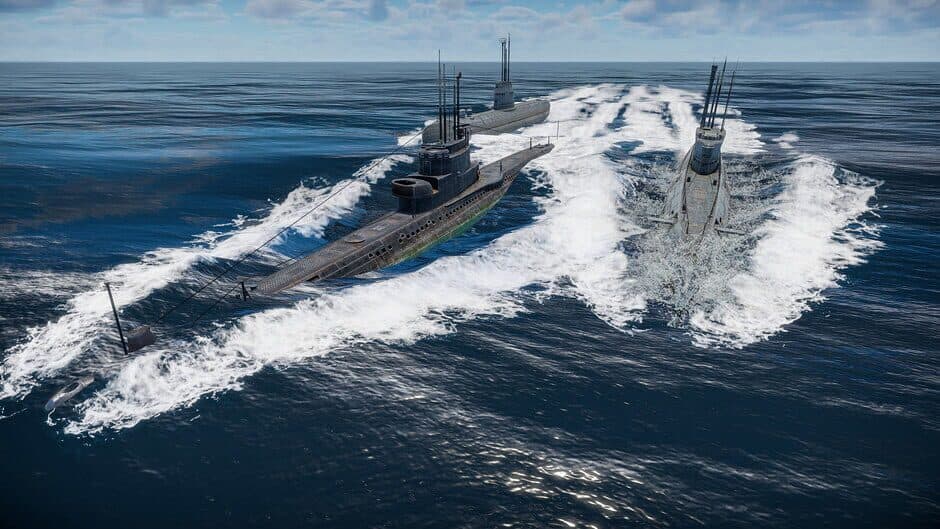 Скриншот 6 из War Thunder Mobile