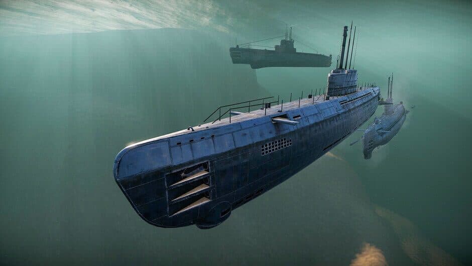 Скриншот 7 из War Thunder Mobile