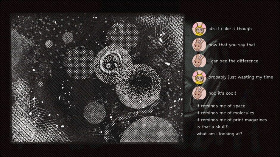 Скриншот 2 из A Thesis for Truth