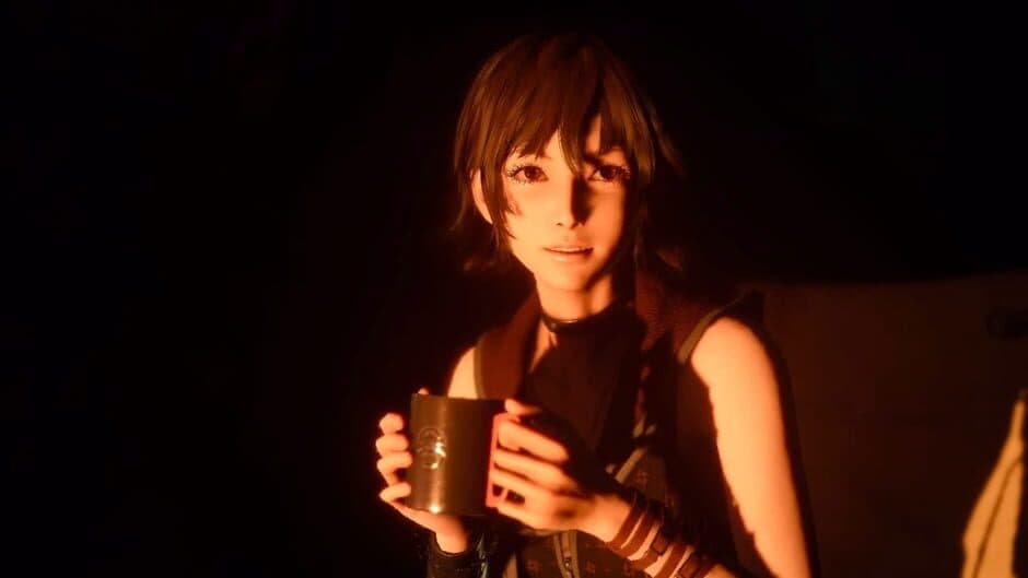 Скриншот 4 из Final Fantasy XV