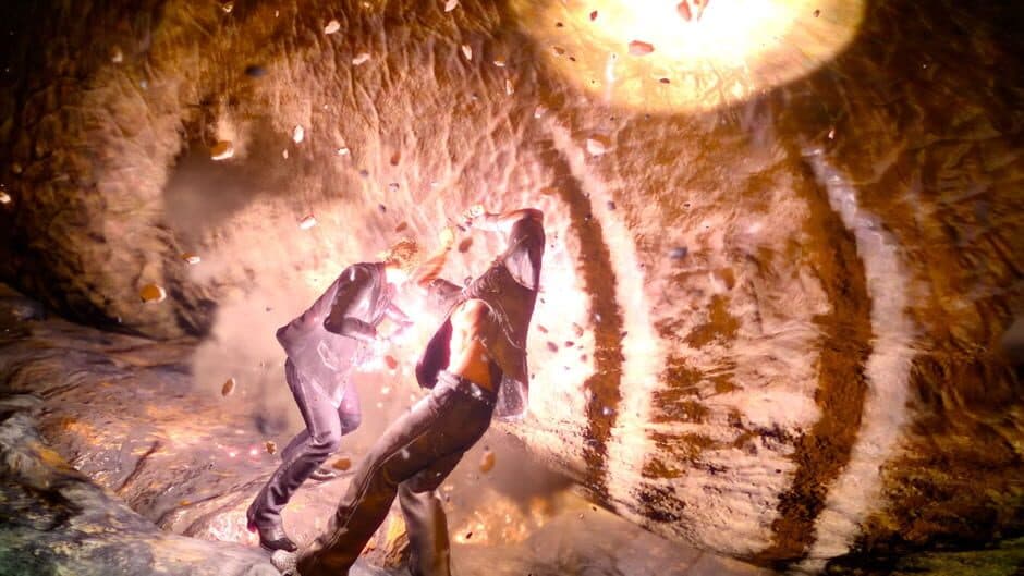 Скриншот 5 из Final Fantasy XV