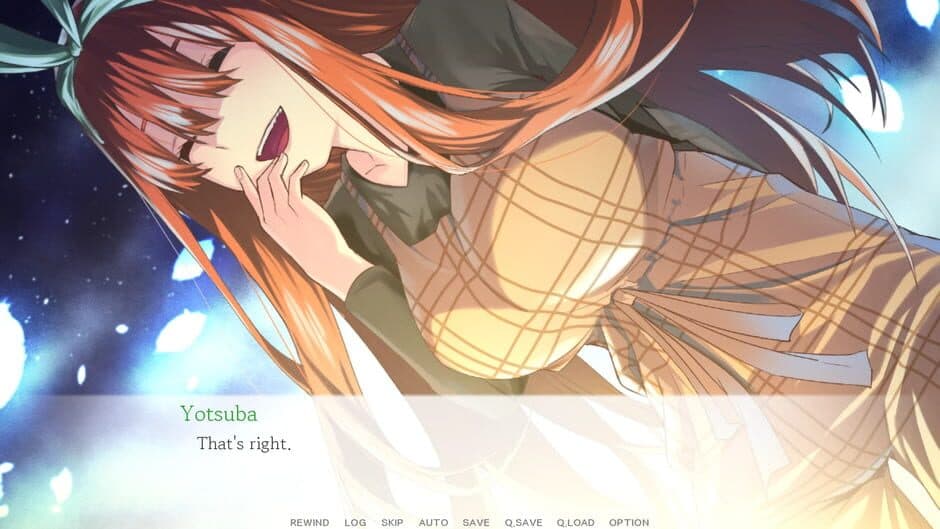 Скриншот 3 из Gotoubun: RE