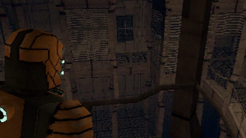 Скриншот 4 из Dead Space Demake