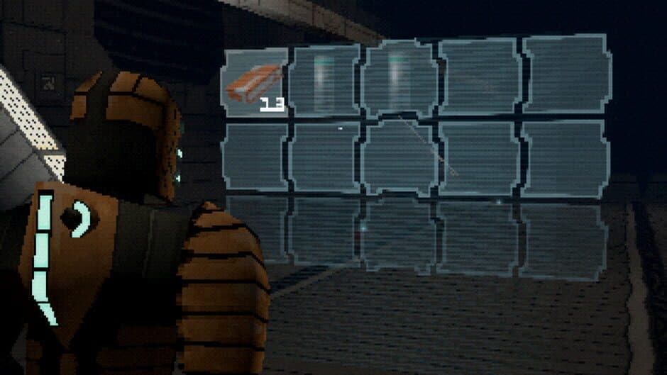Скриншот 2 из Dead Space Demake
