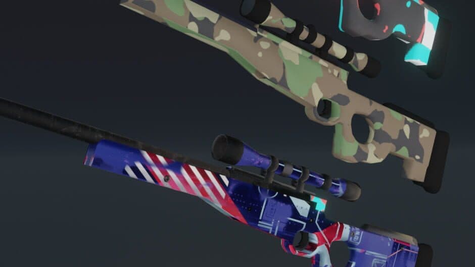 Скриншот 3 из Zombie Sniper Survival