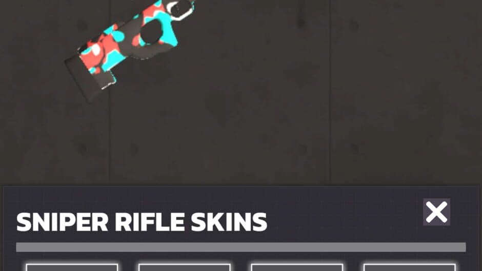 Скриншот 6 из Zombie Sniper Survival
