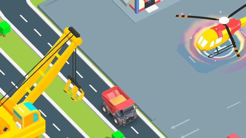 Скриншот 4 из Idle Sand Tycoon