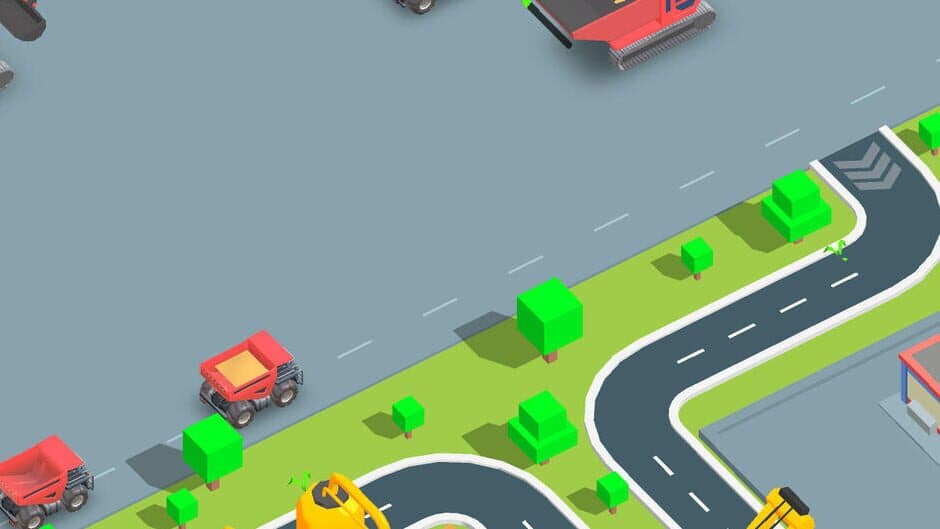 Скриншот 3 из Idle Sand Tycoon