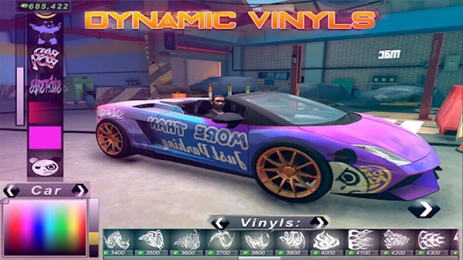 Скриншот 2 из Car Parking Multiplayer 2