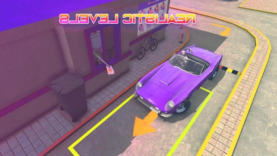 Скриншот 5 из Car Parking Multiplayer 2