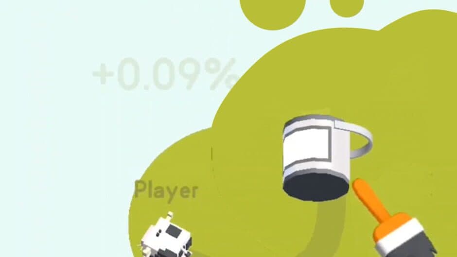 Скриншот 1 из Paper.io 2