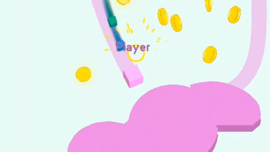 Скриншот 3 из Paper.io 2