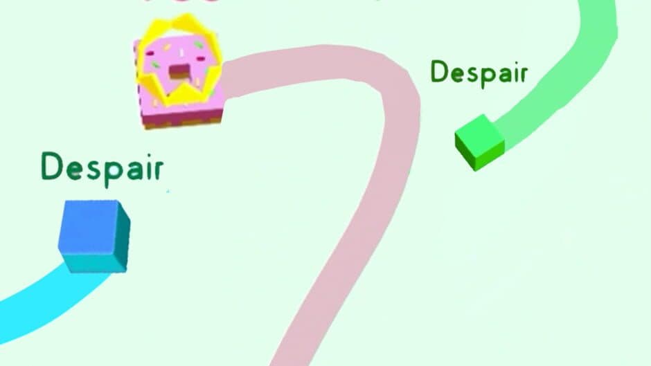 Скриншот 4 из Paper.io 2