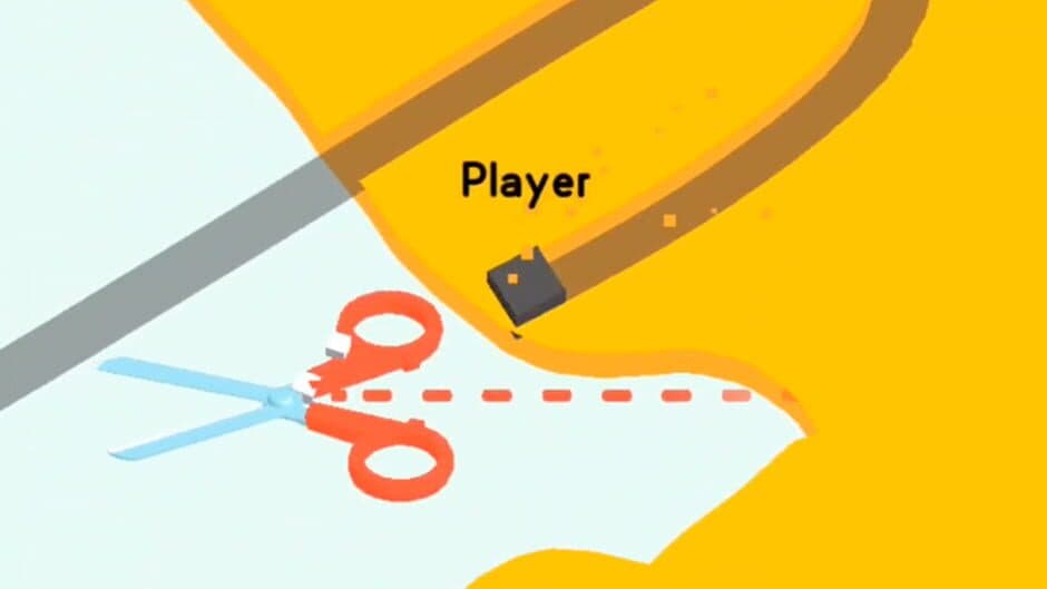 Скриншот 5 из Paper.io 2