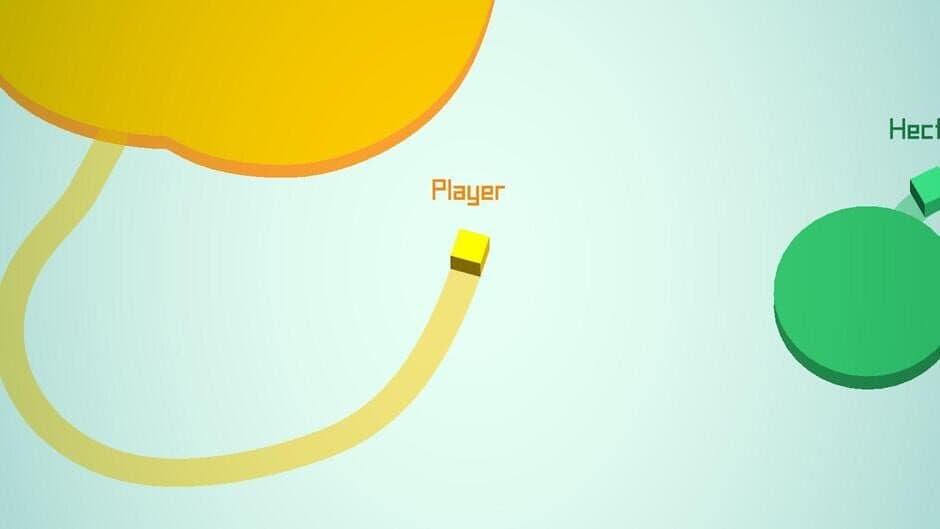 Скриншот 7 из Paper.io 2