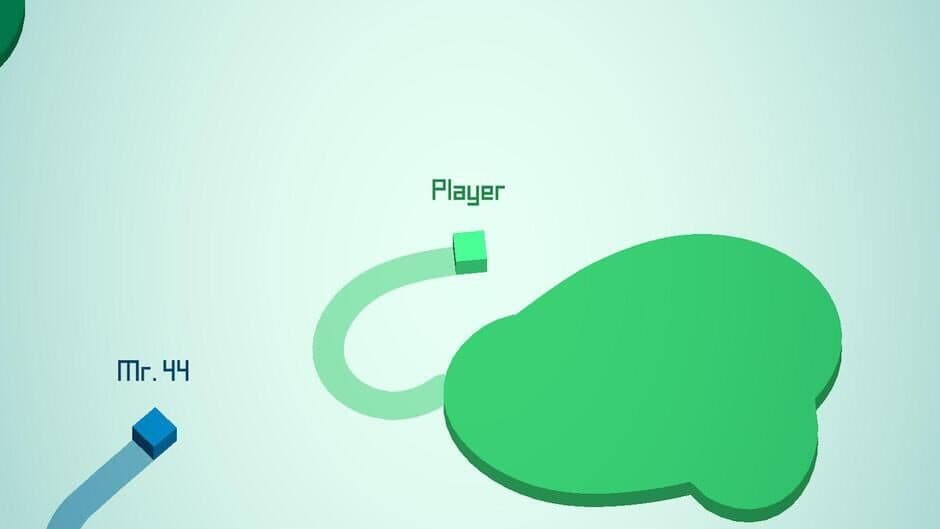 Скриншот 9 из Paper.io 2