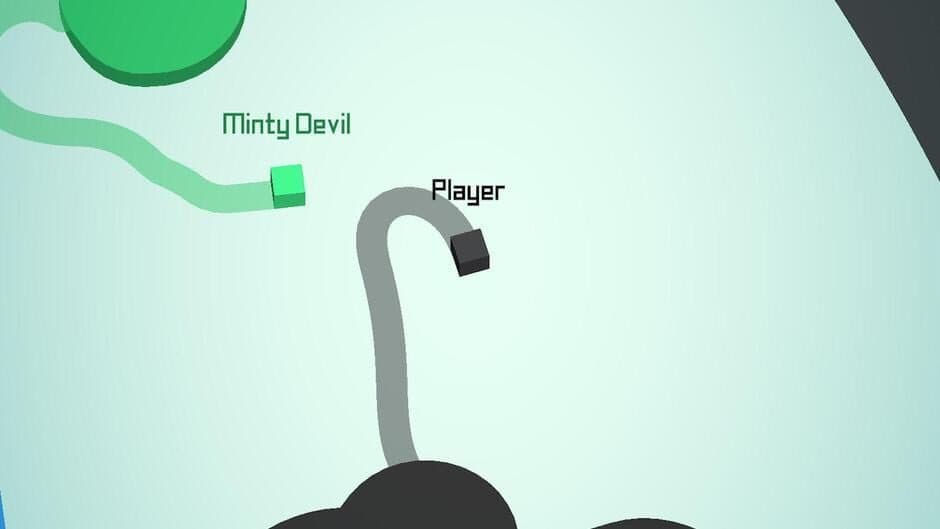 Скриншот 11 из Paper.io 2