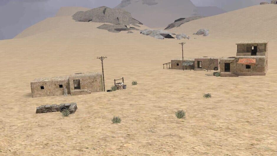 Скриншот 4 из Elite Sniper Shooter 2