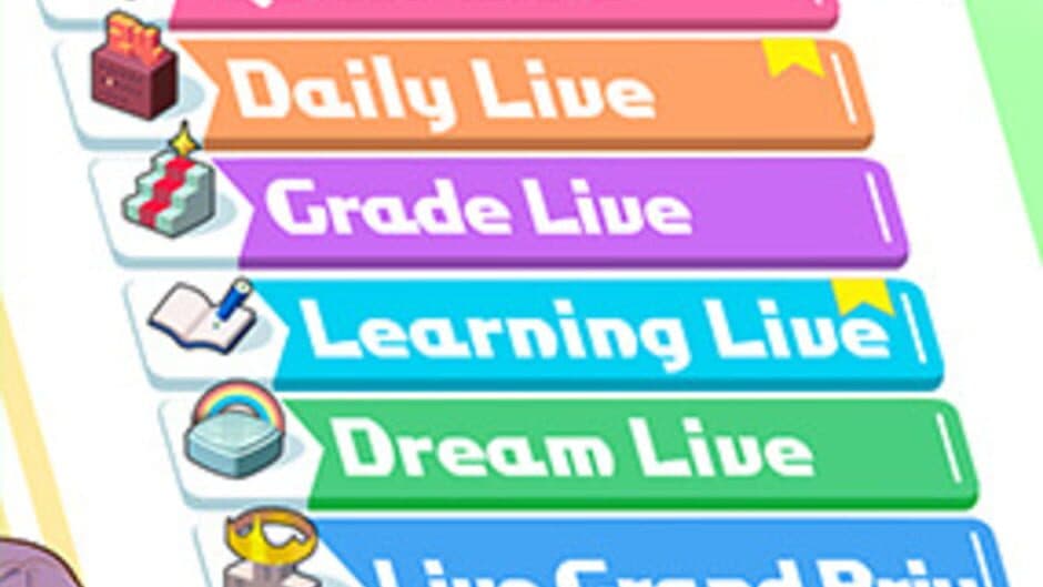 Скриншот 3 из Link! Like! Love Live!